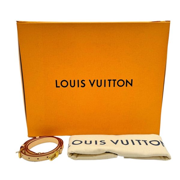 2300038399007 13 LOUIS VUITTON Boetie MM NM Monogram Canvas Tote Bag