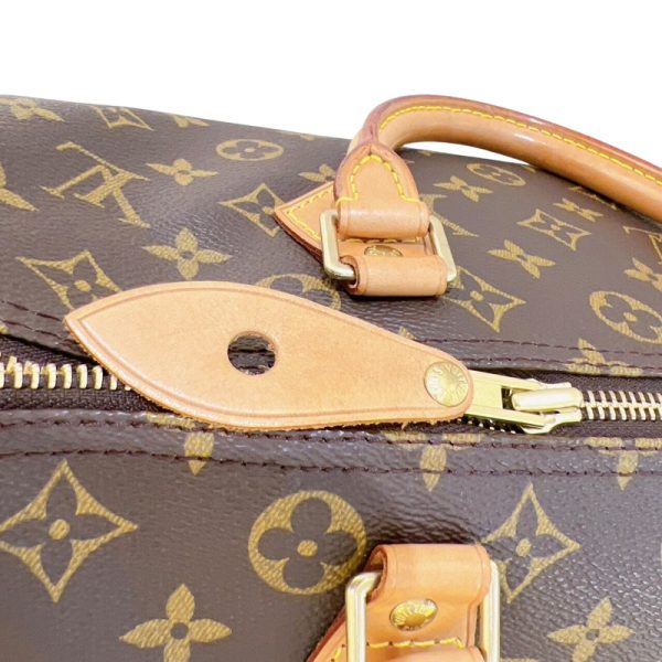 2300038400796 11 LOUIS VUITTON Speedy 30 M41526 Monogram Bag