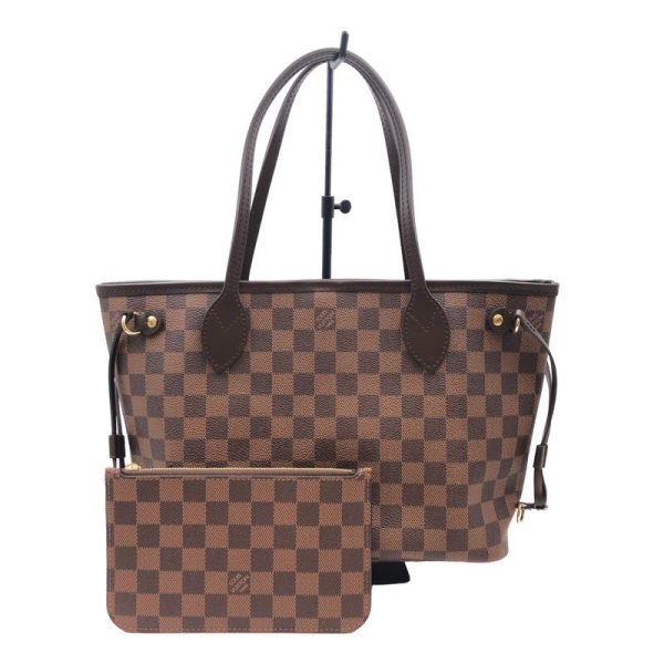 2300038643926 1 LOUIS VUITTON Neverfull PM Handbag