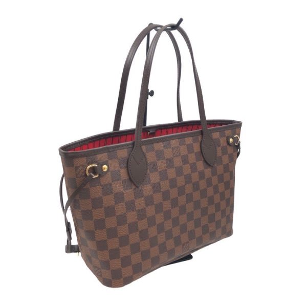 2300038643926 3 LOUIS VUITTON Neverfull PM Handbag