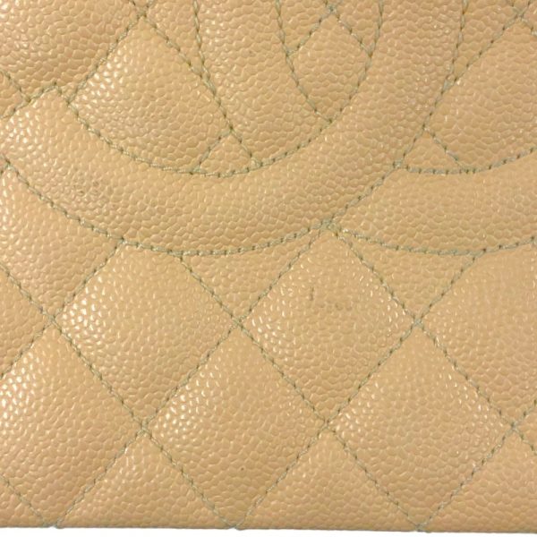 2300038743671 6 CHANEL GST chain tote beige caviar skin tote bag