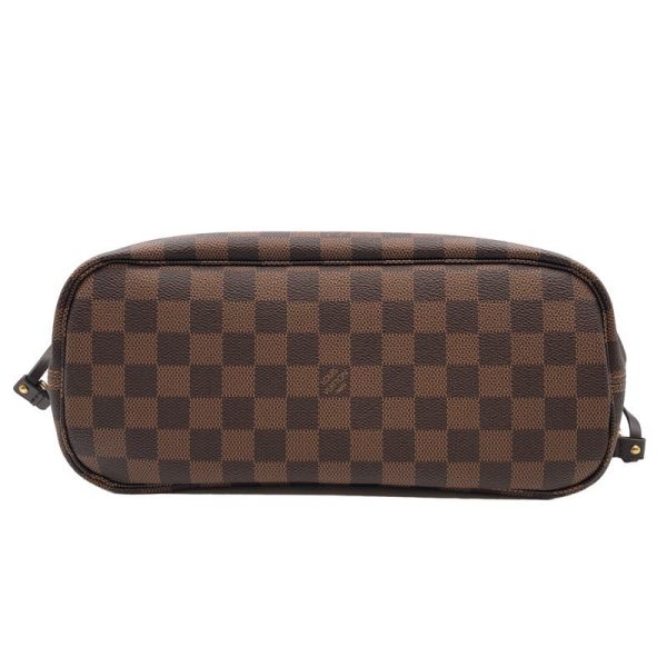 2300038758033 5 LOUIS VUITTON Neverfull PM Damier Tote Bag