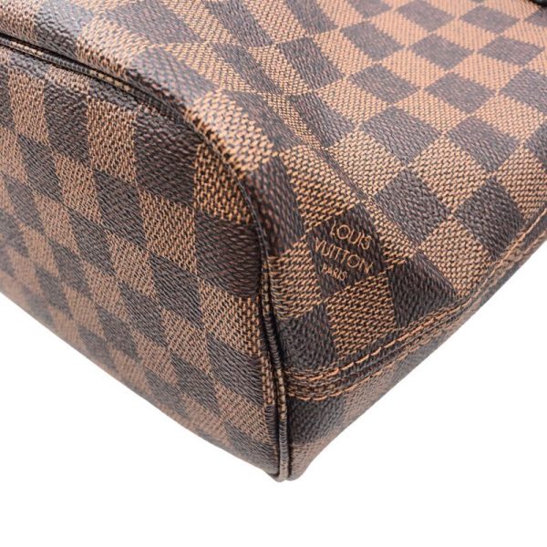 2300038758033 7 LOUIS VUITTON Neverfull PM Damier Tote Bag