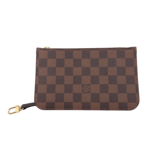 2300038758033 8 LOUIS VUITTON Neverfull PM Damier Tote Bag