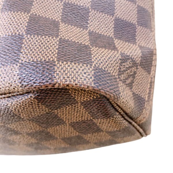 2300038758705 6 LOUIS VUITTON Neverfull PM Damier tote bag