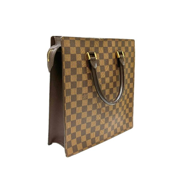 2300038759436 4 LOUIS VUITTON Venice N51145 Ebene Damier Handbag