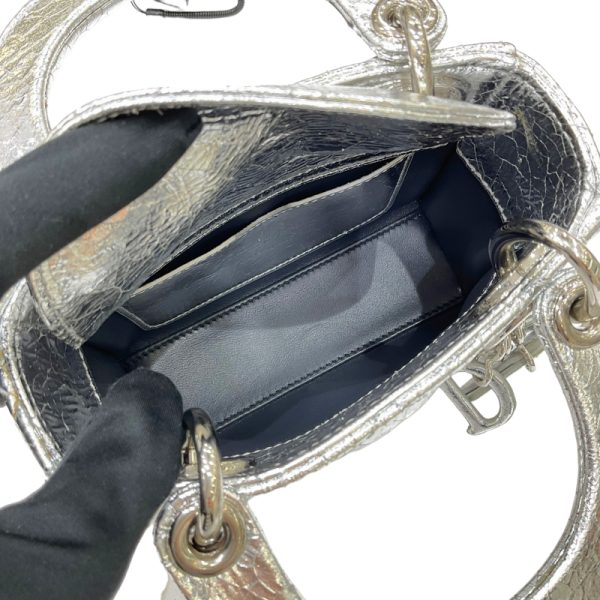 2300038812797 27 Christian Dior Dior Micro Handbag