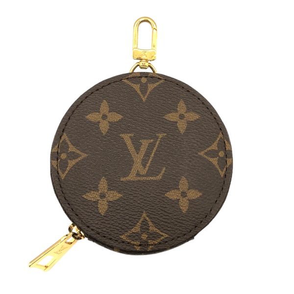 2300038812810 8 LOUIS VUITTON On the Go PM Monogram Giant Handbag