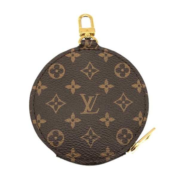 2300038812810 9 LOUIS VUITTON On the Go PM Monogram Giant Handbag