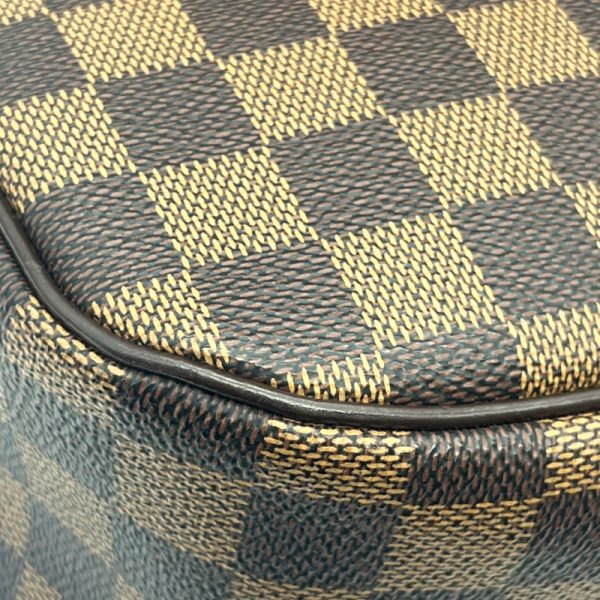 2300038823540 5 LOUIS VUITTON Parioli N51123 Damier Tote Bag