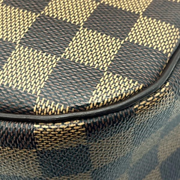 2300038823540 6 LOUIS VUITTON Parioli N51123 Damier Tote Bag