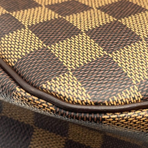 2300038823540 7 LOUIS VUITTON Parioli N51123 Damier Tote Bag