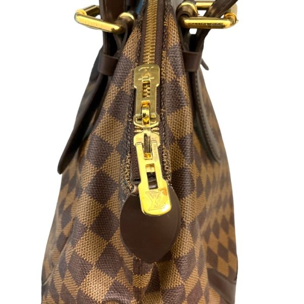 2300038823625 10 LOUIS VUITTON Verona MM N41118 Damier Campus handbag