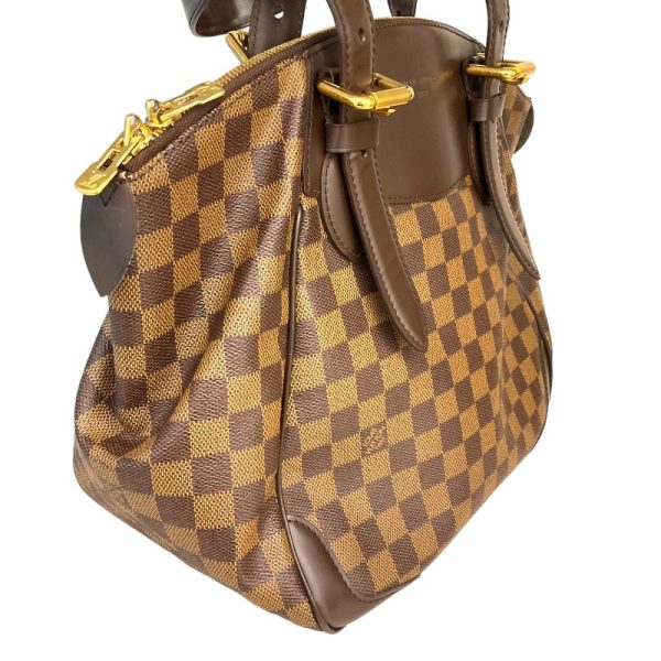 2300038823625 2 LOUIS VUITTON Verona MM N41118 Damier Campus handbag