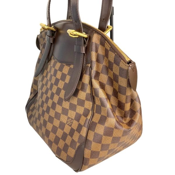 2300038823625 3 LOUIS VUITTON Verona MM N41118 Damier Campus handbag