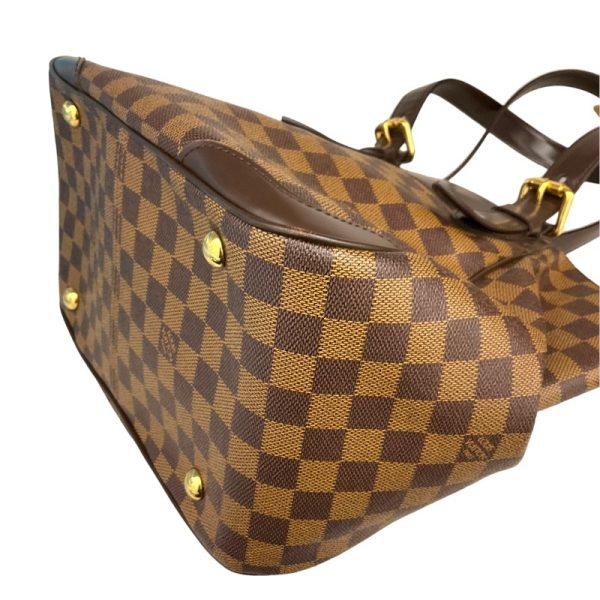 2300038823625 5 LOUIS VUITTON Verona MM N41118 Damier Campus handbag