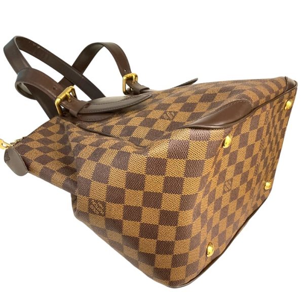 2300038823625 6 LOUIS VUITTON Verona MM N41118 Damier Campus handbag