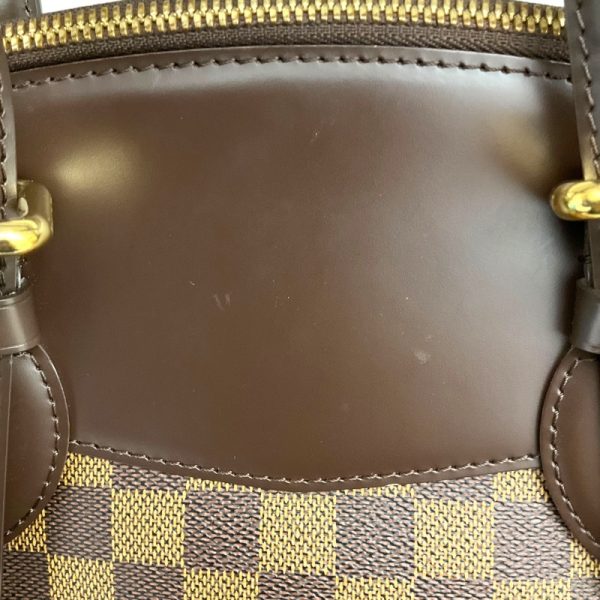 2300038823625 7 LOUIS VUITTON Verona MM N41118 Damier Campus handbag