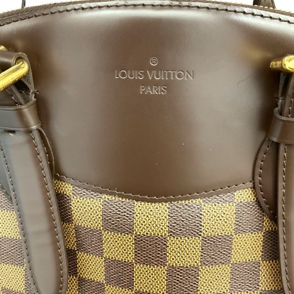 2300038823625 8 LOUIS VUITTON Verona MM N41118 Damier Campus handbag