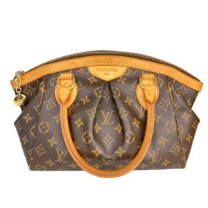 2300038823892 1 Louis Vuitton Speedy 30 Bag Monogram