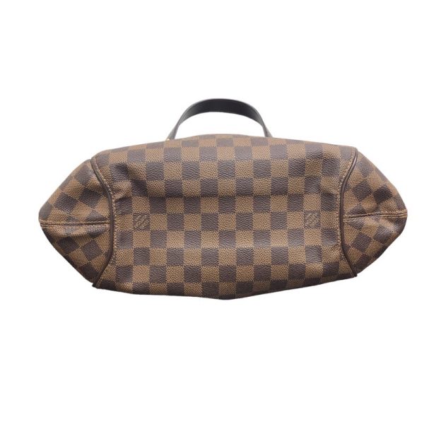 2300038824974 3 LOUIS VUITTON Sistine PM N41542 Damier Handbag