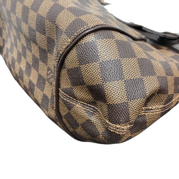 2300038824974 5 LOUIS VUITTON Sistine PM N41542 Damier Handbag