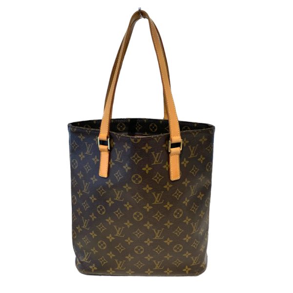 2300039217911 1 LOUIS VUITTON Vavin GM M51170 Monogram Tote Bag