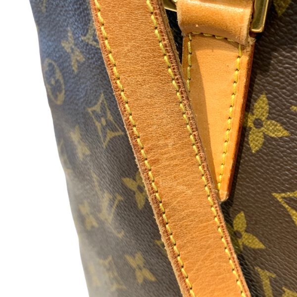 2300039217911 13 LOUIS VUITTON Vavin GM M51170 Monogram Tote Bag