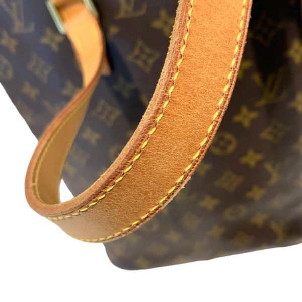 2300039217911 14 LOUIS VUITTON Vavin GM M51170 Monogram Tote Bag