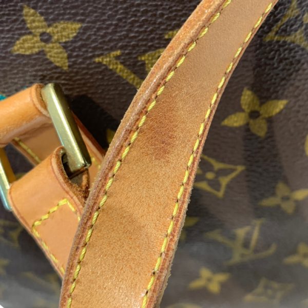 2300039217911 18 LOUIS VUITTON Vavin GM M51170 Monogram Tote Bag