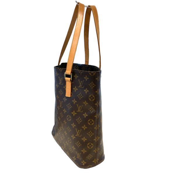 2300039217911 2 LOUIS VUITTON Vavin GM M51170 Monogram Tote Bag