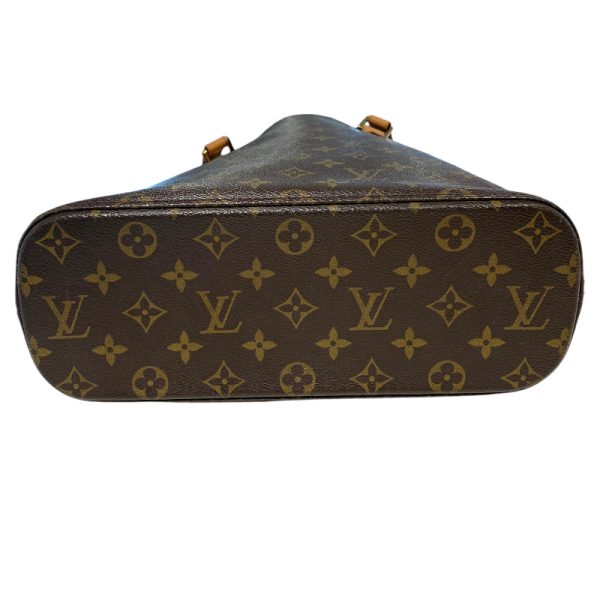 2300039217911 3 LOUIS VUITTON Vavin GM M51170 Monogram Tote Bag