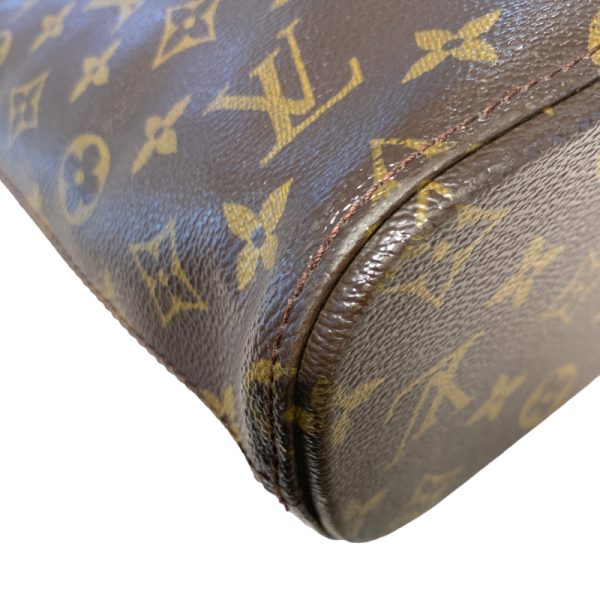 2300039217911 8 LOUIS VUITTON Vavin GM M51170 Monogram Tote Bag