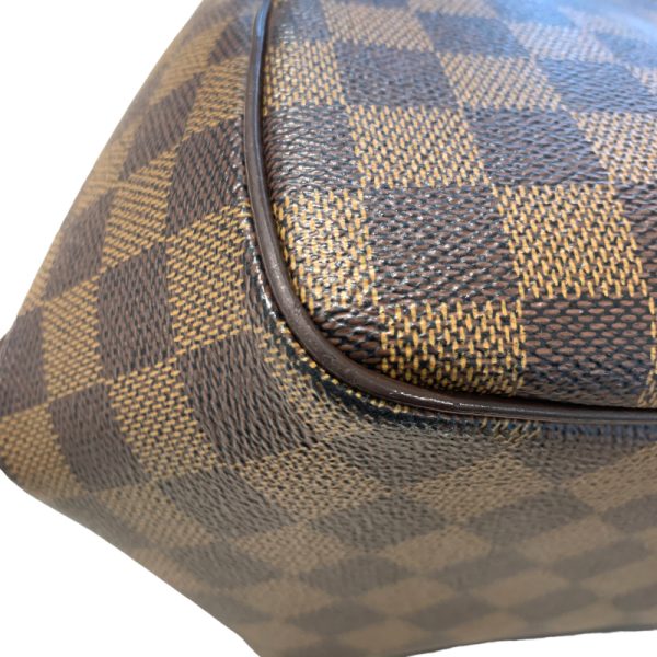 2300039219250 12 LOUIS VUITTON Belem PM N51173 Damier Damier handbag