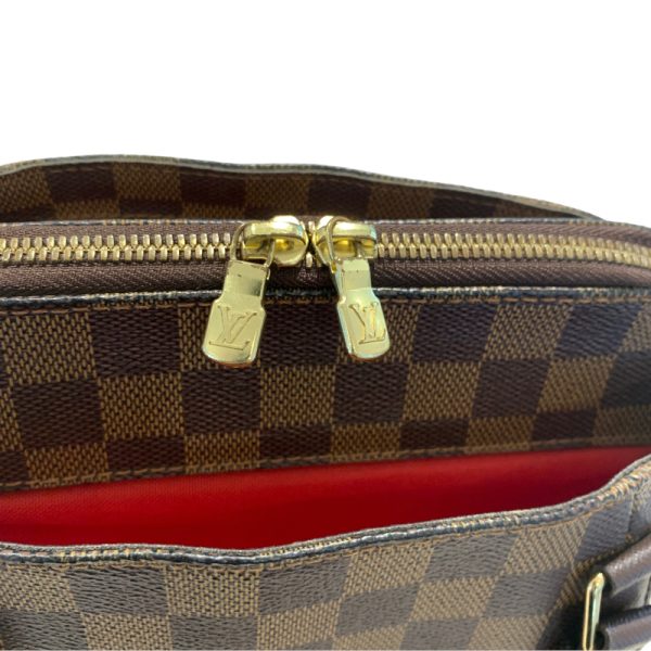 2300039219250 4 LOUIS VUITTON Belem PM N51173 Damier Damier handbag