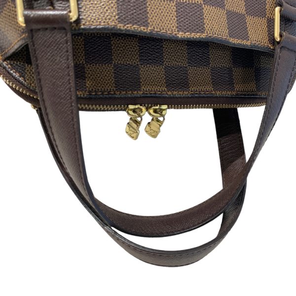 2300039219250 9 LOUIS VUITTON Belem PM N51173 Damier Damier handbag