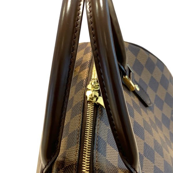 2300039230675 10 LOUIS VUITTON Rivera MM N41434 Damier Ebene Bag