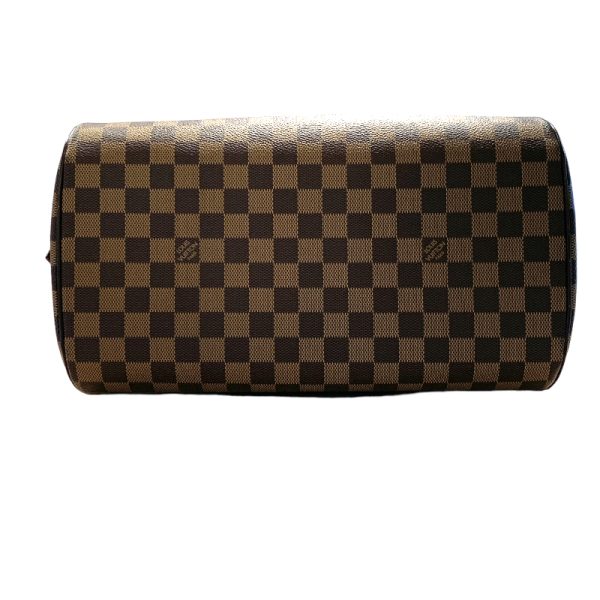 2300039230675 3 LOUIS VUITTON Rivera MM N41434 Damier Ebene Bag