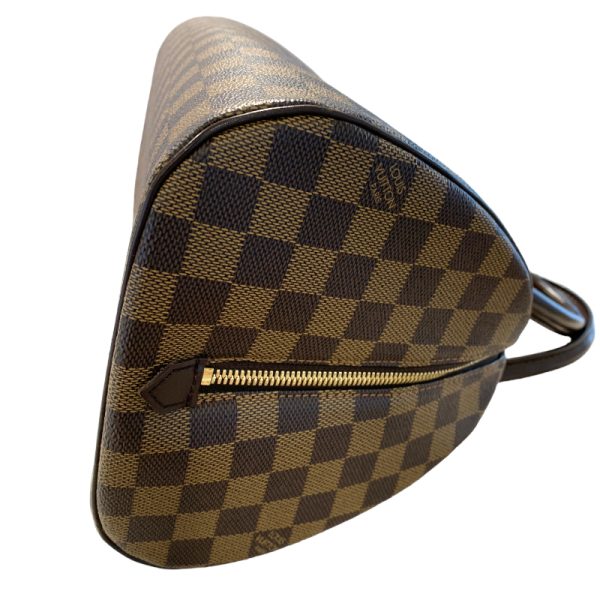 2300039230675 5 LOUIS VUITTON Rivera MM N41434 Damier Ebene Bag