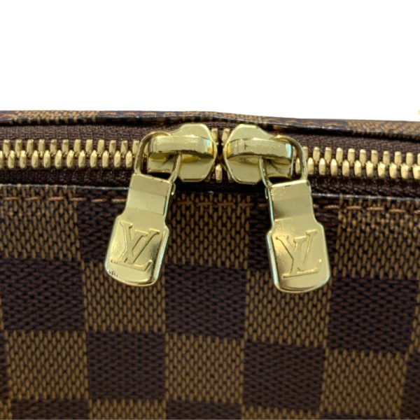 2300039230675 6 LOUIS VUITTON Rivera MM N41434 Damier Ebene Bag