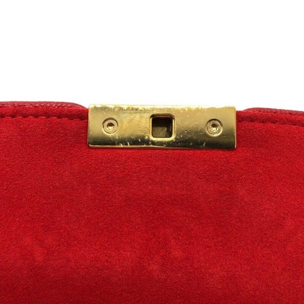 2300039330573 7 LOUIS VUITTON Saint Chervis PM Empreinte Shoulder Bag