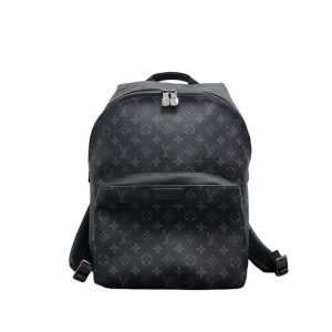 2300039389816 Louis Vuitton Taiga Bum Bag Outdoor Body Bag Noir Black