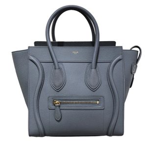 2300039399938 1 Prada Denim Tote Bag