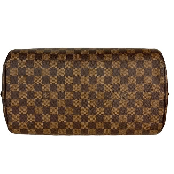 2300039478541 7 LOUIS VUITTON Rivera MM Brown Damier handbag