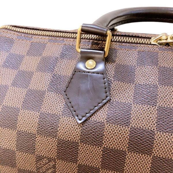 2300039597853 11 LOUIS VUITTON Speedy Bandouliere 35 N41182 Bag