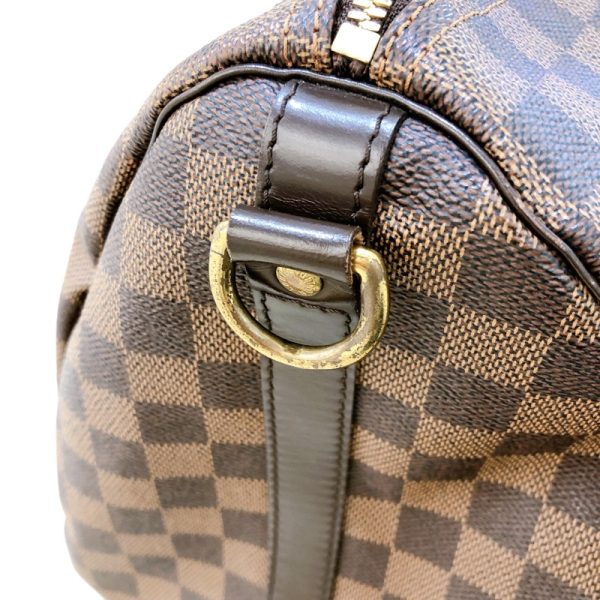 2300039597853 12 LOUIS VUITTON Speedy Bandouliere 35 N41182 Bag