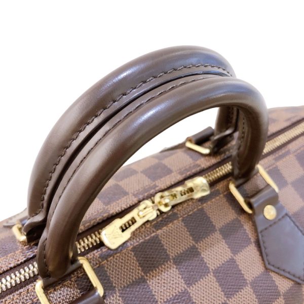 2300039597853 14 LOUIS VUITTON Speedy Bandouliere 35 N41182 Bag