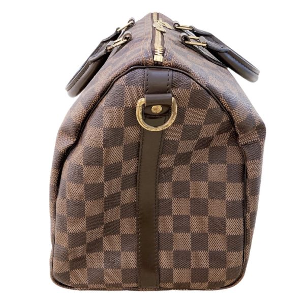 2300039597853 4 LOUIS VUITTON Speedy Bandouliere 35 N41182 Bag