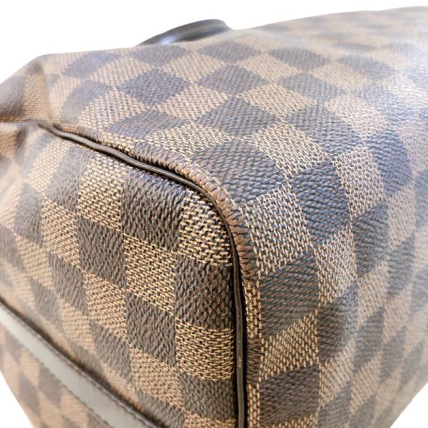 2300039597853 6 LOUIS VUITTON Speedy Bandouliere 35 N41182 Bag