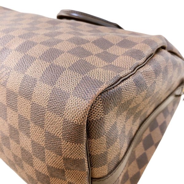 2300039597853 7 LOUIS VUITTON Speedy Bandouliere 35 N41182 Bag